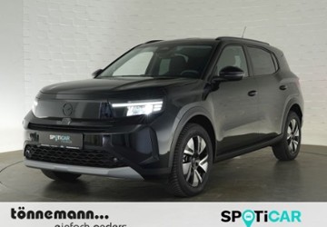 Opel Frontera 7.639 km 23.924 &euro; Münster-Hiltrup 48165
