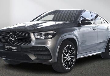 Mercedes-Benz GLE 400 44.501 km 79.290 &euro; Ahlen 59229