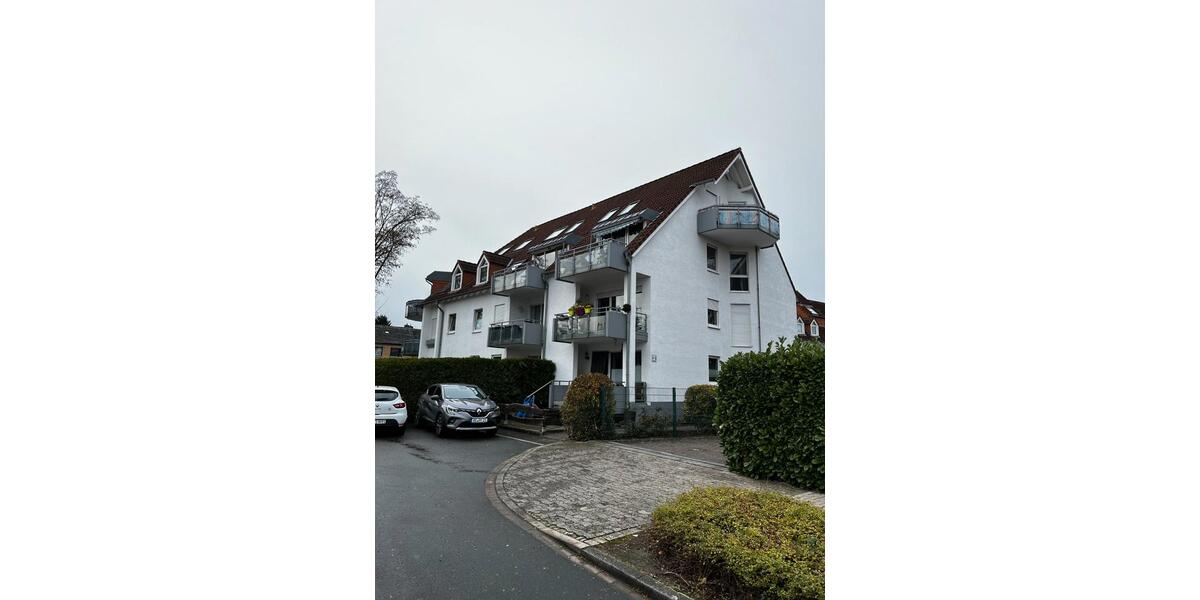 Etagenwohnung Ahlen - 2 Zimmer, 67 m&sup2;, 720&euro; | Angebot:27623750