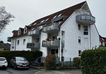 Wohnung Ahlen - 2 Zimmer, 67 m&sup2;, 720&euro; | Angebot:27623750