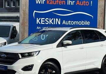 Ford Edge 223.000 km 11.290 &euro; Ahlen 59227