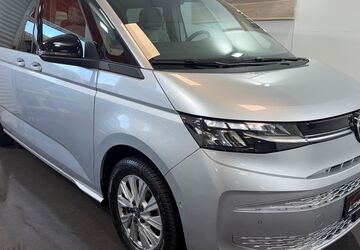 VW T7 Multivan 27.850 km 49.290 &euro; Soest 59494