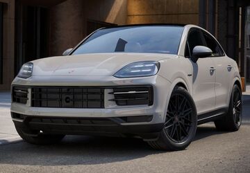 Porsche Cayenne 22.400 km 104.800 &euro; Münster 48163