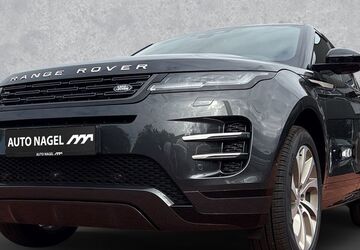 Land Rover Range Rover Evoque 4.510 km 48.890 &euro; Münster 48163