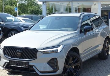 Volvo XC60 21.600 km 46.800 &euro; Warendorf 48231