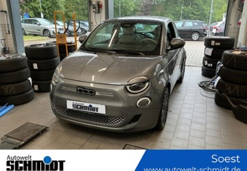 Fiat 500 13.003 km 21.690 &euro; Soest 59494