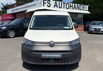 VW Caddy 59.147 km 11.999 &euro; Hamm Westfalen 59065