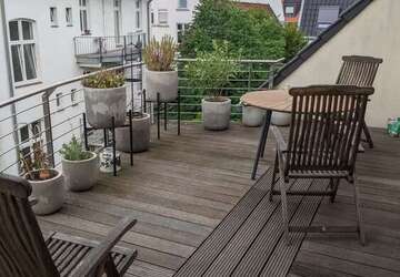 Wohnung Münster Gievenbeck - 4 Zimmer, 145 m&sup2;, 2.100&euro; | Angebot:27407023