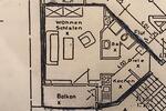 Etagenwohnung Kamen - 1 Zimmer, 34 m&sup2;, 430&euro; | Angebot:27621939