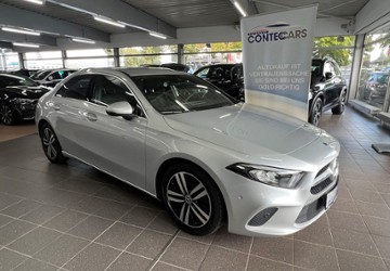 Mercedes-Benz A 180 101.080 km 20.400 &euro; Werl 59457