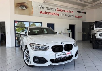 BMW 120 194.999 km 12.400 &euro; Ahlen 59229