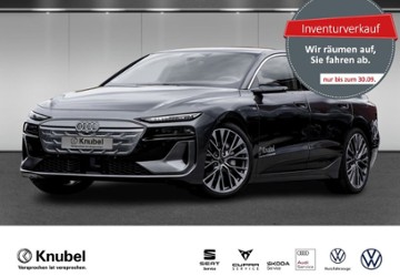 Audi A6 e-tron 29.000 km 65.990 &euro; Münster 48163