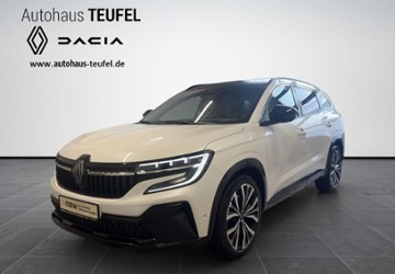 Renault Espace 20.001 km 39.990 &euro; Beckum 59269