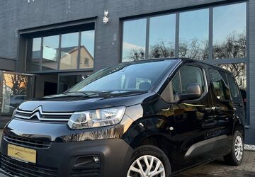 Citroen Berlingo 95.800 km 14.990 &euro; Soest 59494