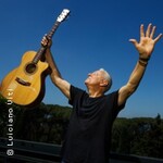 Tommy Emmanuel CGP + Special Guest Trey Hensley