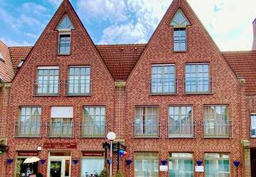 Wohnung Senden - 4 Zimmer, 120 m&sup2;, 1.200&euro; | Angebot:27663858