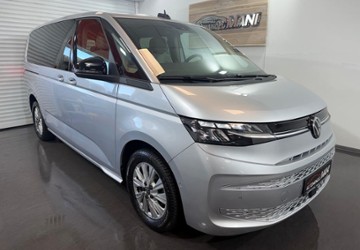 VW T7 Multivan 27.850 km 51.990 &euro; Soest 59494