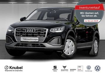 Audi Q2 80.133 km 22.880 &euro; Münster 48163