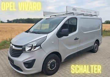 Opel Vivaro 175.278 km 5.680 &euro; Ahlen 59227