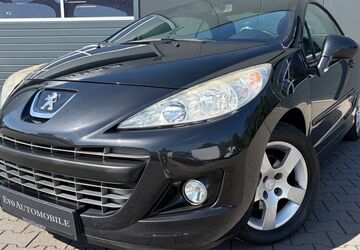 Peugeot 207 94.646 km 5.500 &euro; Ahlen 59229