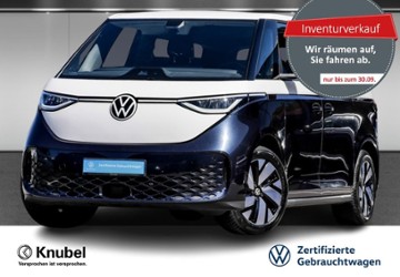 VW ID. Buzz 108.796 km 35.990 &euro; Münster 48163