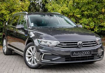 VW Passat Variant 217.100 km 13.990 &euro; Unna 59427