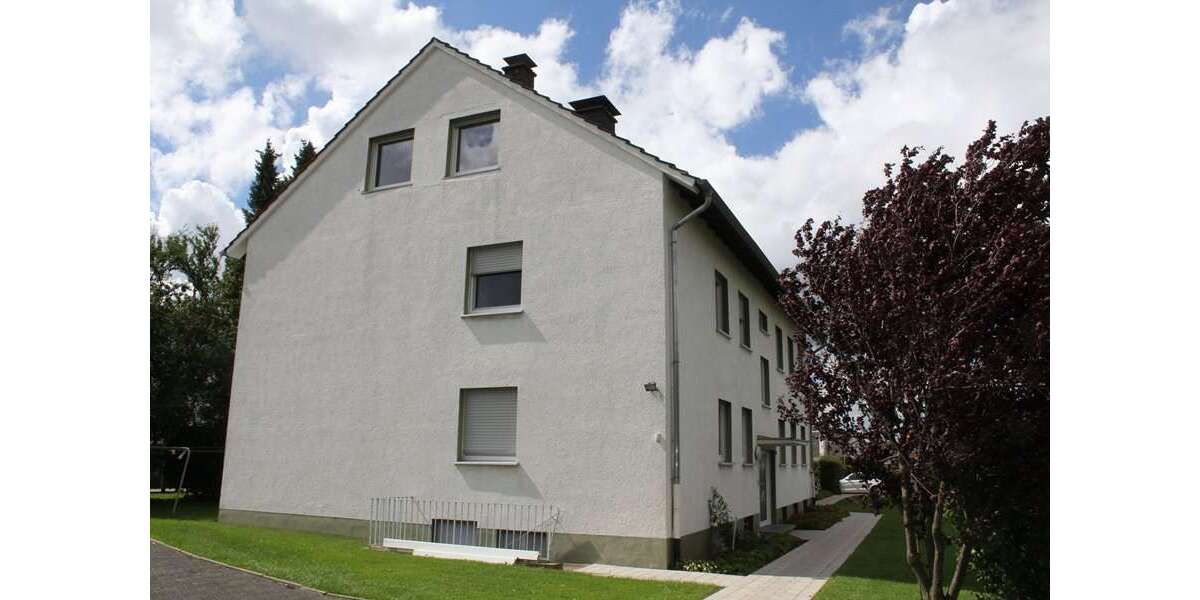 Etagenwohnung Werl - 5 Zimmer, 90 m&sup2;, 630&euro; | Angebot:27536171