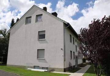 Wohnung Werl - 5 Zimmer, 90 m&sup2;, 630&euro; | Angebot:27536171