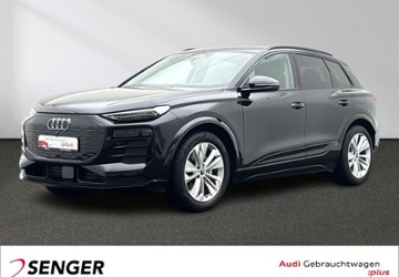 Audi Q6 e-tron 14.560 km 63.490 &euro; Münster 48153