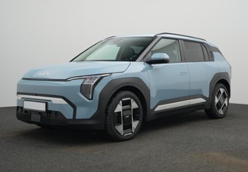 Kia EV3 2.900 km 39.976 &euro; Münster - Amelsbüren 48163