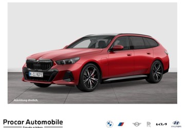 BMW 550 21.149 km 67.680 &euro; Unna 59425