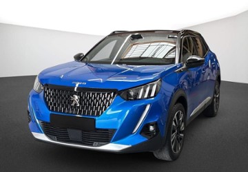Peugeot 2008 44.084 km 19.420 &euro; Münster - Amelsbüren 48163