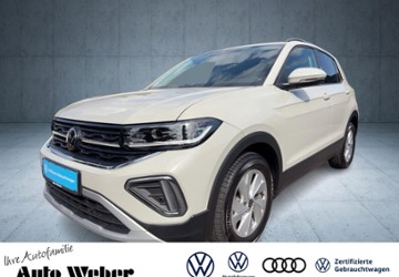 VW T-Cross 7.534 km 23.880 &euro; Ahlen 59229
