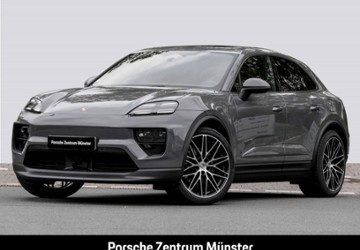 Porsche Macan 11.900 km 83.800 &euro; Münster 48163