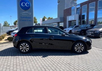 Mercedes-Benz A 180 33.675 km 24.999 &euro; Werl 59457