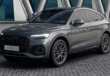Audi Q5 22.998 km 48.890 &euro; Neubeckum 59269