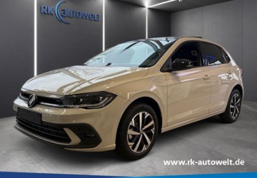 VW Polo 3.500 km 27.790 &euro; Werl 59457