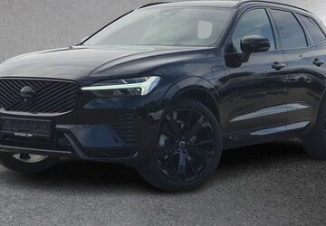 Volvo XC60 19.264 km 53.800 &euro; Münster 48155