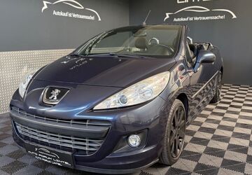 Peugeot 207 190.000 km 2.999 &euro; Rheda-Wiedenbrück 33378