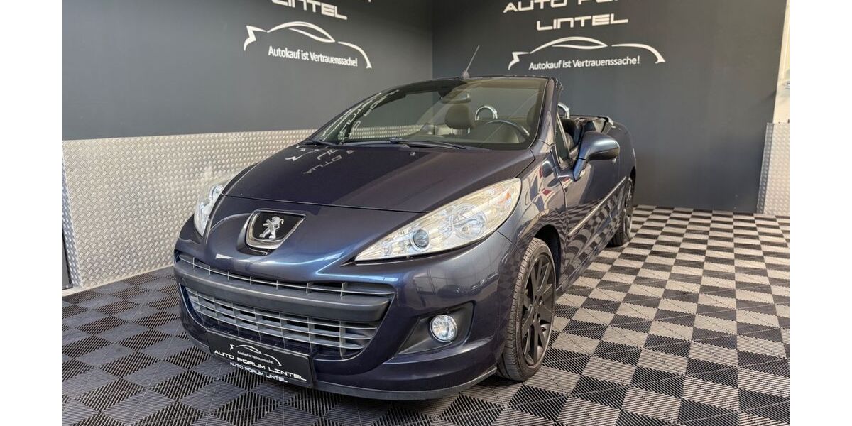 Peugeot 207 190.000 km 2.999 &euro; Rheda-Wiedenbrück 33378