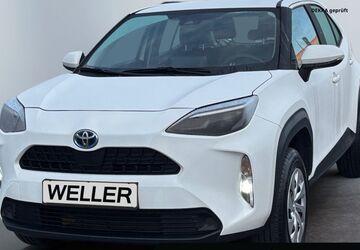Toyota Yaris Cross 49.057 km 19.880 &euro; Hamm 59067