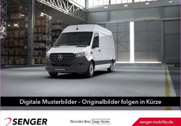 Mercedes-Benz Sprinter 63.550 km 42.186 &euro; Hamm 59067