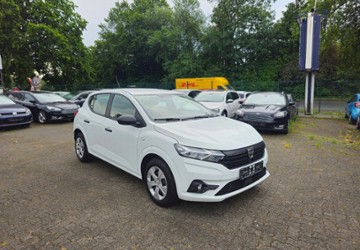Dacia Sandero 36.698 km 9.350 &euro; Bergkamen 59192