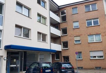 Wohnung Kamen - 1 Zimmer, 34 m&sup2;, 430&euro; | Angebot:27621939