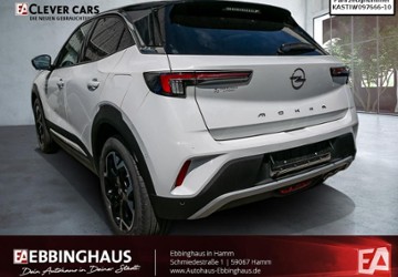 Opel Mokka 39.004 km 19.499 &euro; Hamm 59067