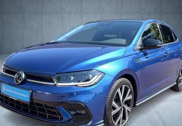 VW Polo 45.270 km 22.750 &euro; Ahlen 59229
