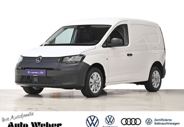 VW Caddy 1.001 km 29.490 &euro; Ahlen 59229