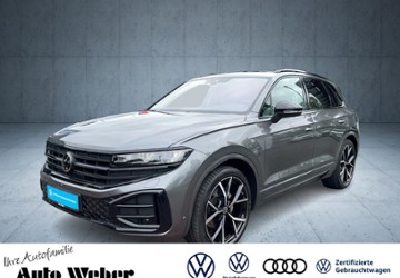 VW Touareg 26.050 km 63.450 &euro; Ahlen 59229