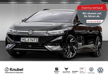 VW ID.7 19.900 km 54.880 &euro; Münster 48163