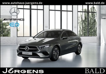 Mercedes-Benz A 180 9.603 km 28.490 &euro; Unna 59423